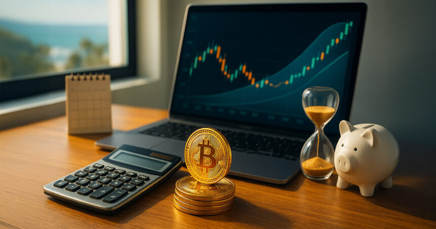 How much Bitcoin do I need to retire? This new calculator will tell you: