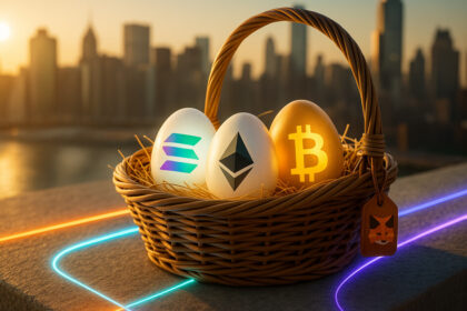 MetaMask wants to put all your crypto eggs in one basket, including Bitcoin