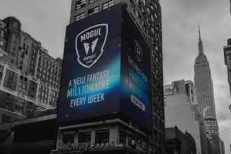 MoviePass opens fantasy league game Mogul to the public