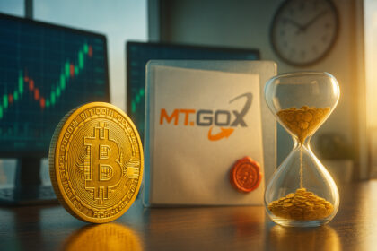 Mt Gox postponed to 2026: Will 34,000 BTC move Bitcoin price yet?