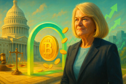 Sen. Lummis pushes for tax relief on small Bitcoin payments. Can it unlock routine adoption?