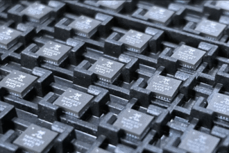 First open source chip now available to secure Bitcoin