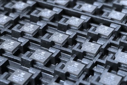 First open source chip now available to secure Bitcoin