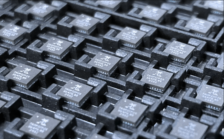 First open source chip now available to secure Bitcoin
