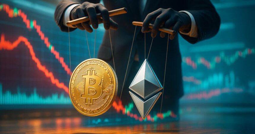 The Big Bitcoin Short: This Man Made $200 Million by Timing President Trump's Tariff Notices Perfectly