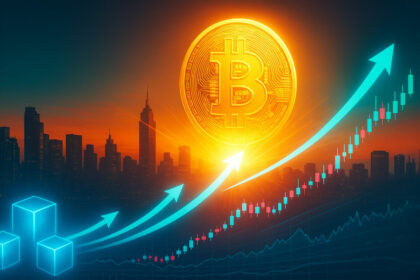 The Bitcoin Rally draws close with forecasts suggesting a surge of $200,000