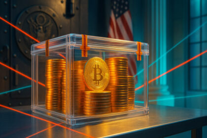 US to add $14 billion in BTC to strategic Bitcoin reserves seized from Chinese scammers