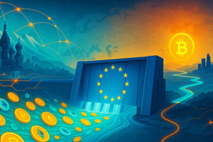 Will EU sanctions close the ruble stablecoin-to-bitcoin route?