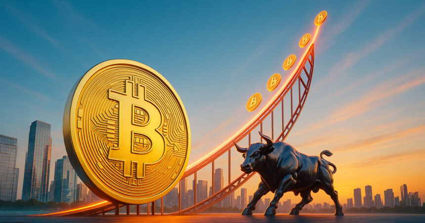 Will US data blackout push more money into Bitcoin?