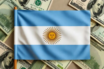 Argentinian crypto startup raises $5 million