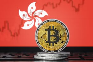 Bitcoin, Ethereum and DeFi tokens are stored in Chinese Financial Group safes