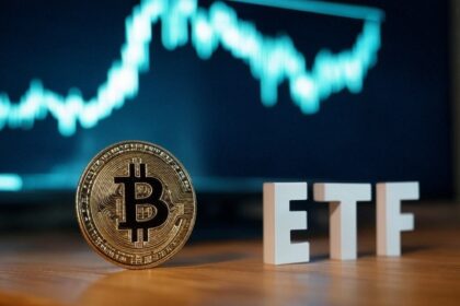 Bitcoin resists capital injection from Wall Street