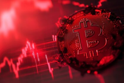 Bitcoin crash, disaster or historic opportunity?