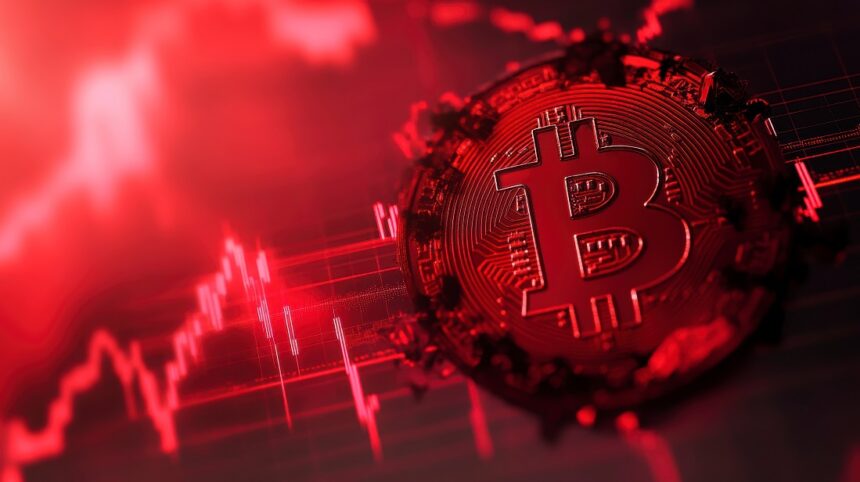 Bitcoin crash, disaster or historic opportunity?