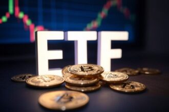 BlackRock Bitcoin ETF manages over 800,000 BTC