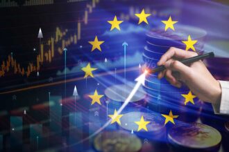 In Europe, they warn cryptocurrency investors of a limited range of mica