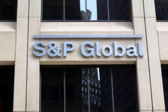 S&P launches new cryptocurrency index and affiliate