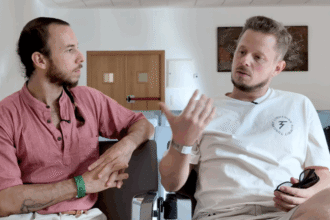 “With Ark, Lightning could become Bitcoin’s Layer 3”: Kilian Rausch