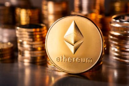 10% of Ethereum are already in the ETF and the Ministry of Corporate Finance