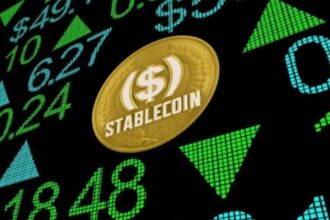 Third largest stablecoin on the market loses its peg to the dollar