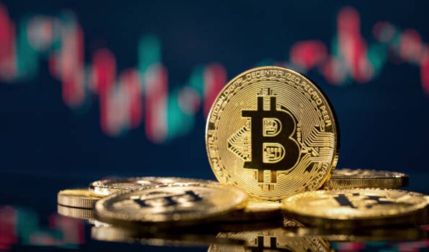 Bitcoin arrives at USD 165,000 this year: JP Morgan