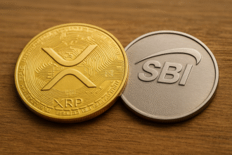 Bank of Japan to invest in new large-scale XRP vault