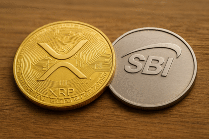 Bank of Japan to invest in new large-scale XRP vault