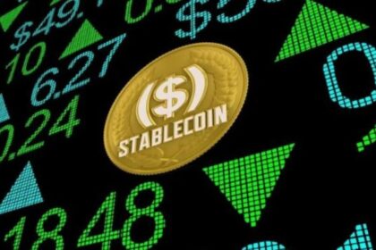 Cardano stablecoin shows difficulty maintaining price