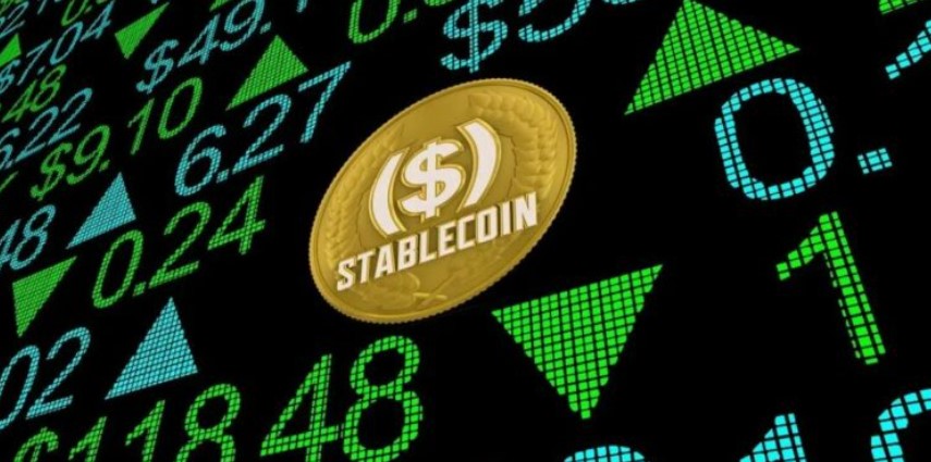 Cardano stablecoin shows difficulty maintaining price