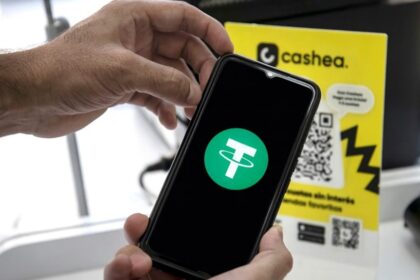 Why USDT + Cashea is Venezuela's anti-inflation formula?