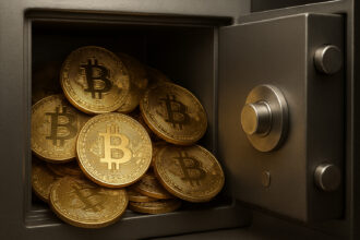 Tether wzmacnia rezerwy, kupując btc warte miliat dolarów