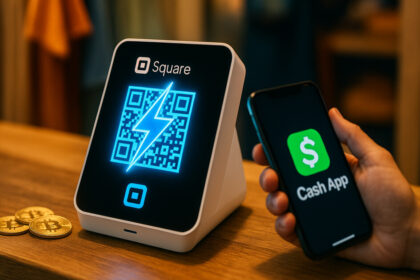 Bitcoin for everything — Square Payments offers 0% Bitcoin transaction fees