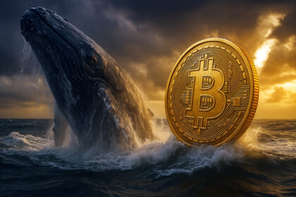 Bitcoin whale’s $2 billion bet signals dramatic market recovery due to retail sales