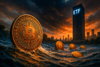 BlackRock IBIT cuts $1.6 billion, record $2.5 billion flows out of Bitcoin ETF