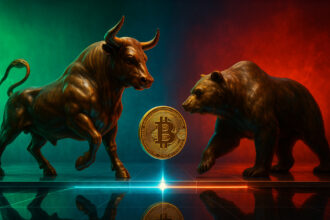 Bull or bear? Next $106,000 retest could decide Bitcoin's fate