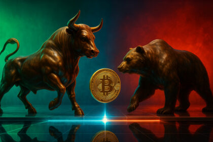 Bull or bear? Next $106,000 retest could decide Bitcoin's fate