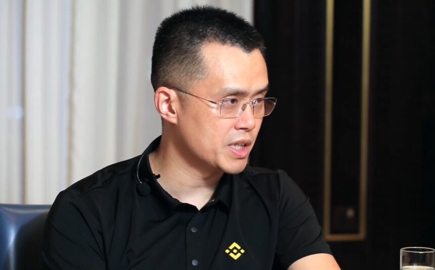 ASTER soars after Binance founder's post