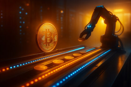 Does Bitcoin use MEV to order transactions like DeFi?