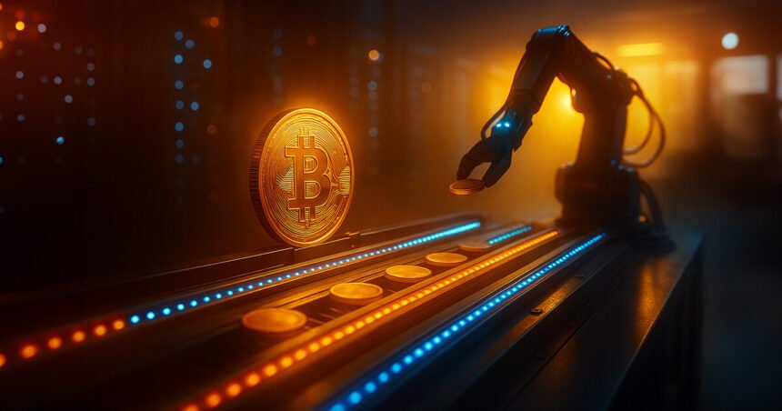 Does Bitcoin use MEV to order transactions like DeFi?