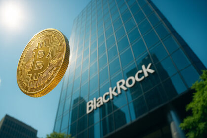 How much is $10,000 invested in BlackRock's Bitcoin ETF at launch worth today?
