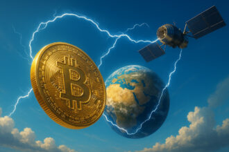 Internet Blackout Strategy: How Bitcoin Survives When Banks and Card Networks Go Down