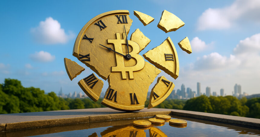 Is Bitcoin’s 4-year cycle over, or are market makers in denial?