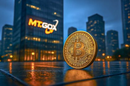 Mt Gox FUD: Bitcoin ETF just sold more BTC than Mt Gox can pay back