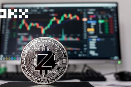 Zcash once again attracts interest from OKX exchange