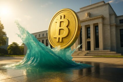 Probability of rate cut soars to 70%: But are Bitcoin traders ready to buy?