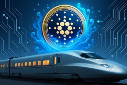 This update makes Cardano 30% faster