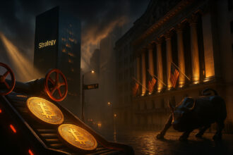 Why did Bitcoin's biggest buyers suddenly stop accumulating?