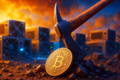 With Bitcoin safety at an all-time high and revenues at an all-time low, how long can miners hold out?
