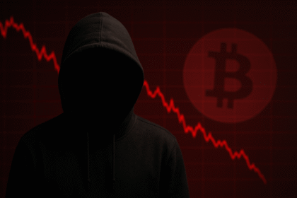 Satoshi Nakamoto lost $5 billion in 24 hours
