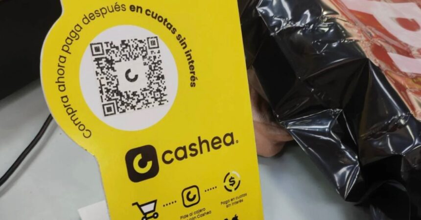 Cashea integrates Cangro stores into its platform